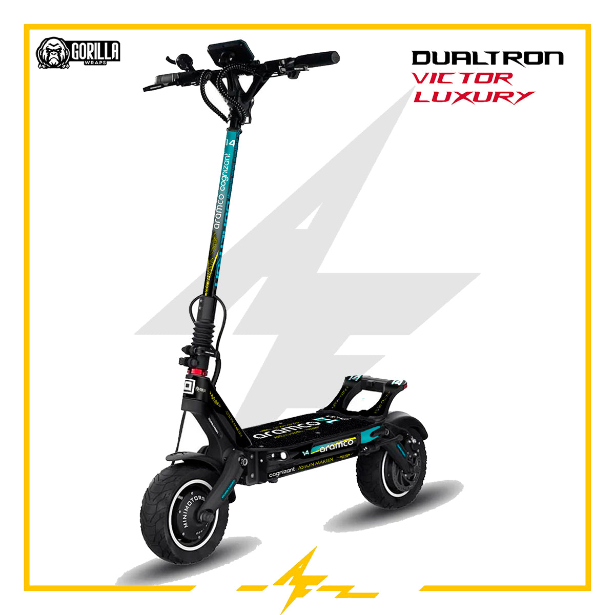 Vinilo con base para patinete eléctrico Dualtron Victor Luxury Aston Martin
recambios patinete eléctrico
tienda de repuestos de patinetes eléctricos
recambios patinetes
repuestos de patinetes
accesorios patinete eléctrico
accesorios patinete
repuestos patinete
piezas de patinete eléctrico
piezas patinete electrico
ruedas patinete
taller del patinete
piezas de repuesto patinete eléctrico
af scooters